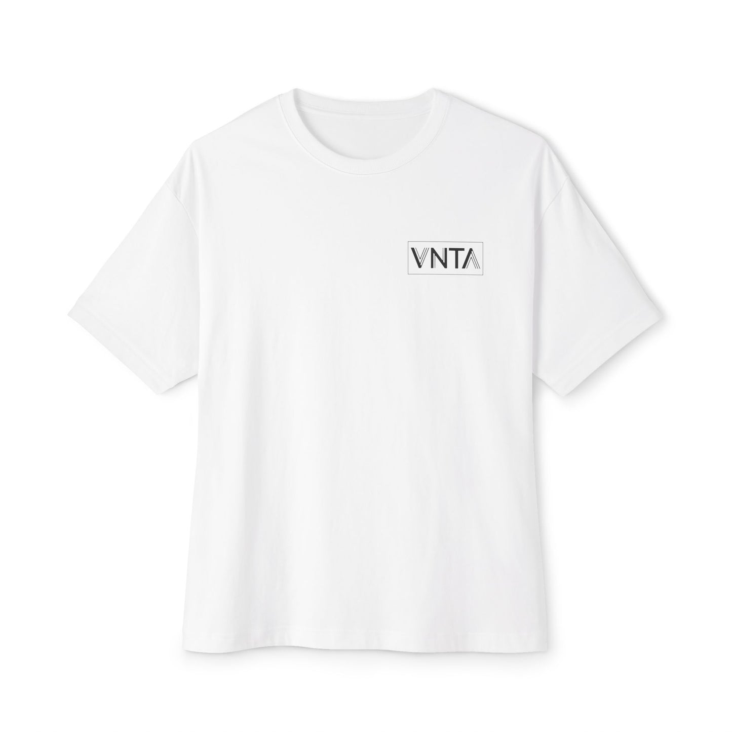 ATTRACTION Short Sleeve T-Shirt