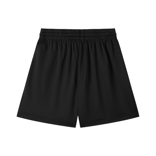 VNTA Mesh Drawstring Shorts