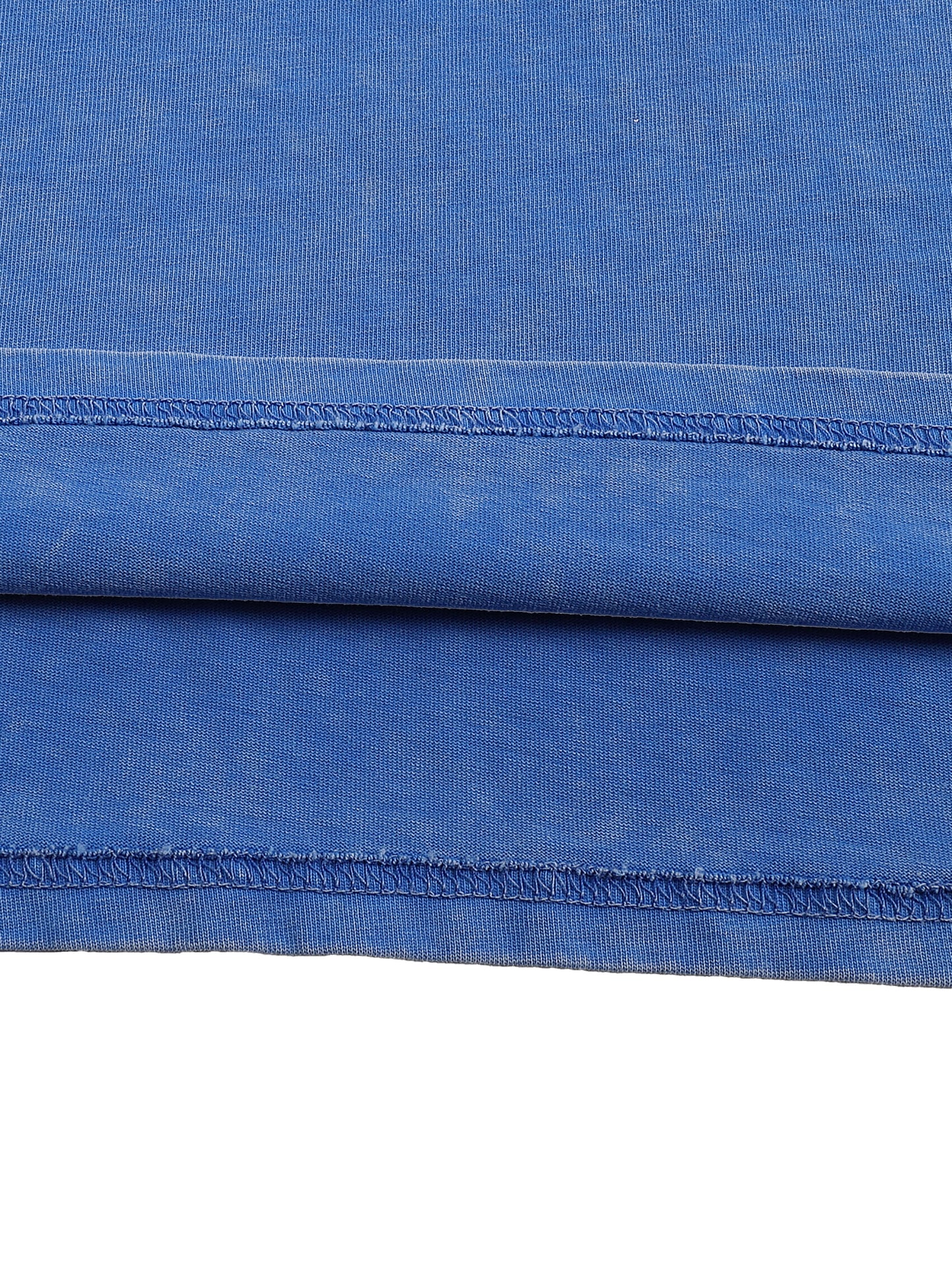 ATTRACTION Snow Washed T-Shirt