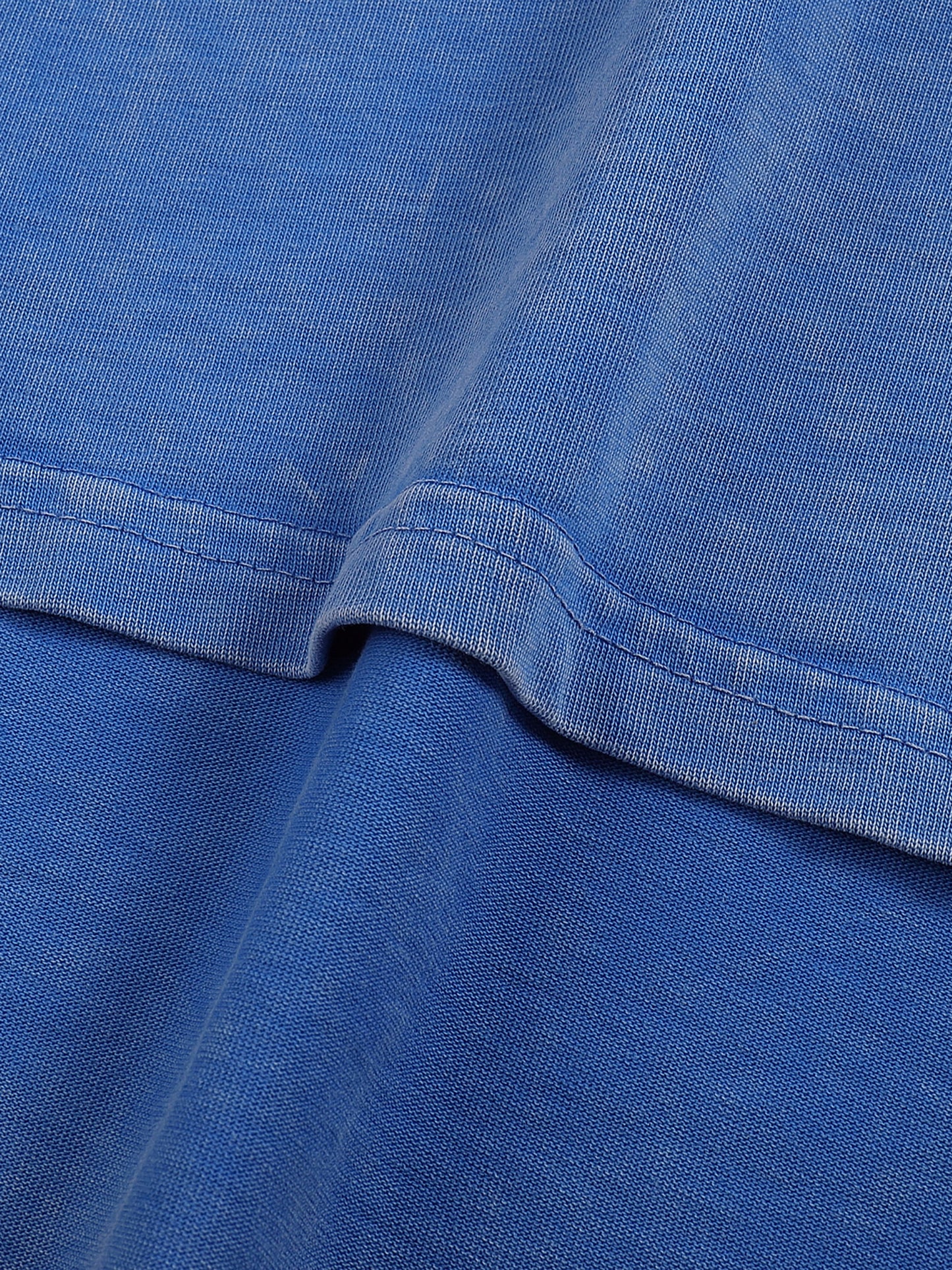 ATTRACTION Snow Washed T-Shirt